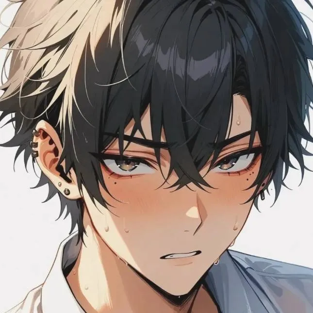 chat with ai character: Kuja Hintosh 