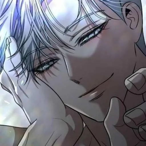 chat with ai character: Syun Baek 