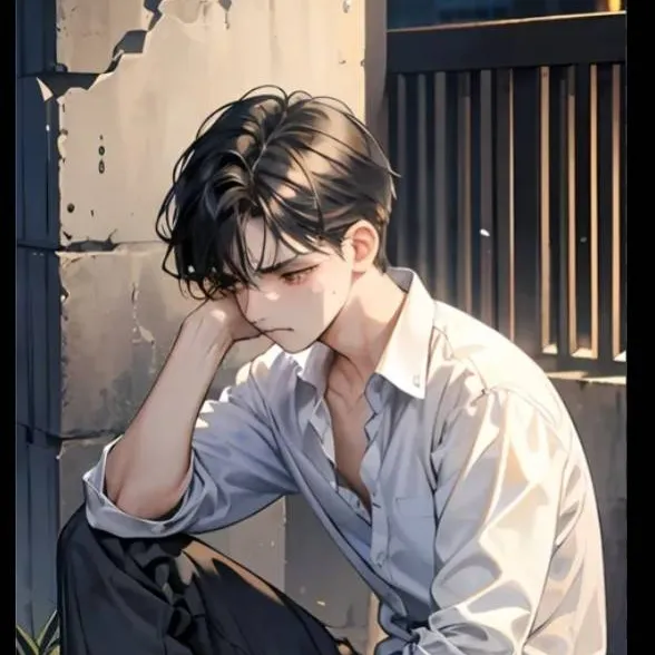chat with ai character: Toman 