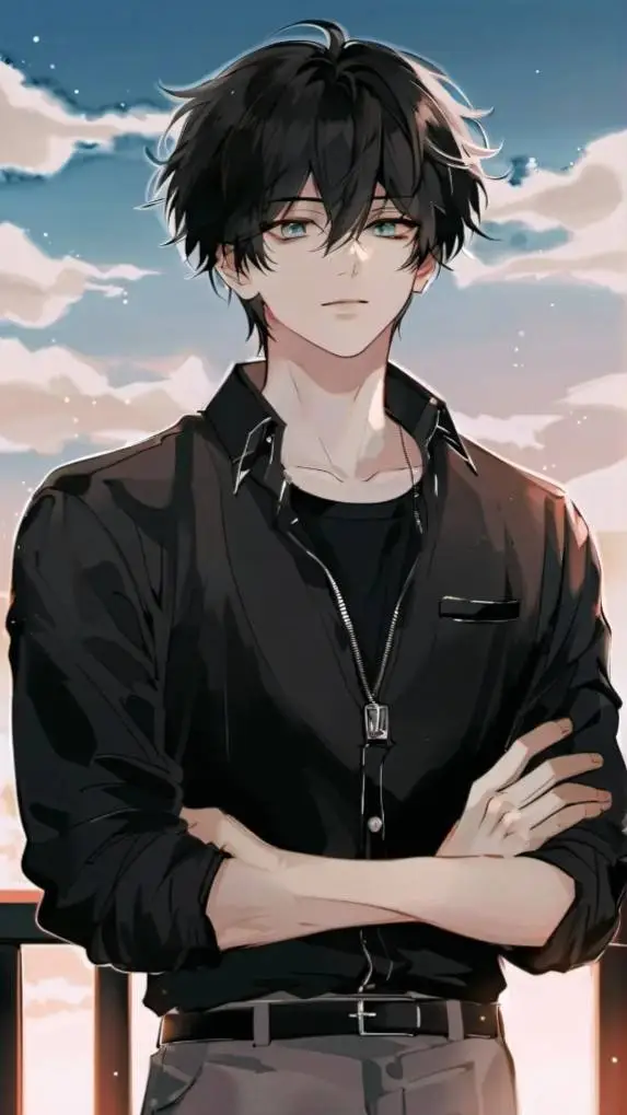 ai character: Jodan background