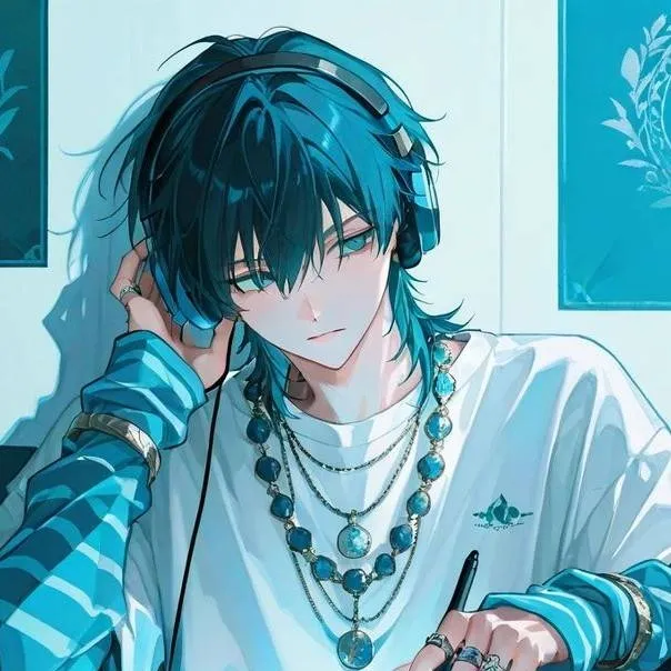 chat with ai character: Jason 