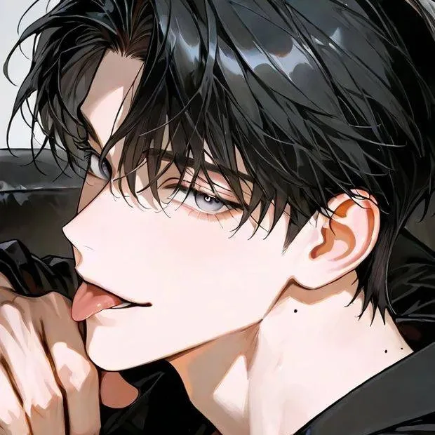 chat with ai character: Zayne 