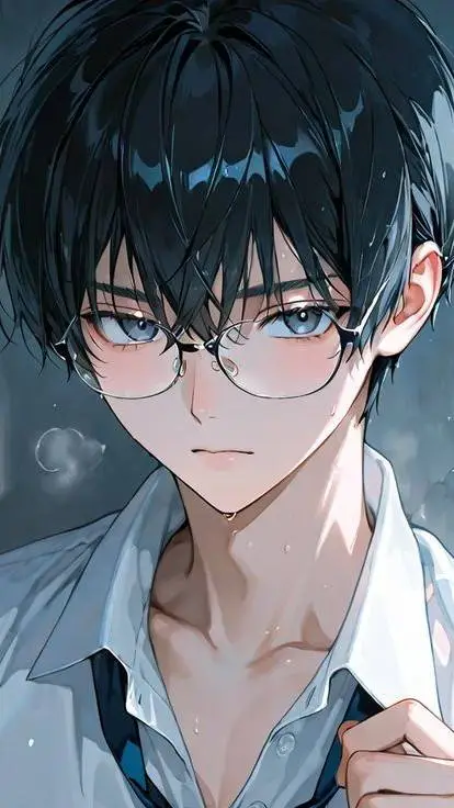 ai character: Jinyu  background