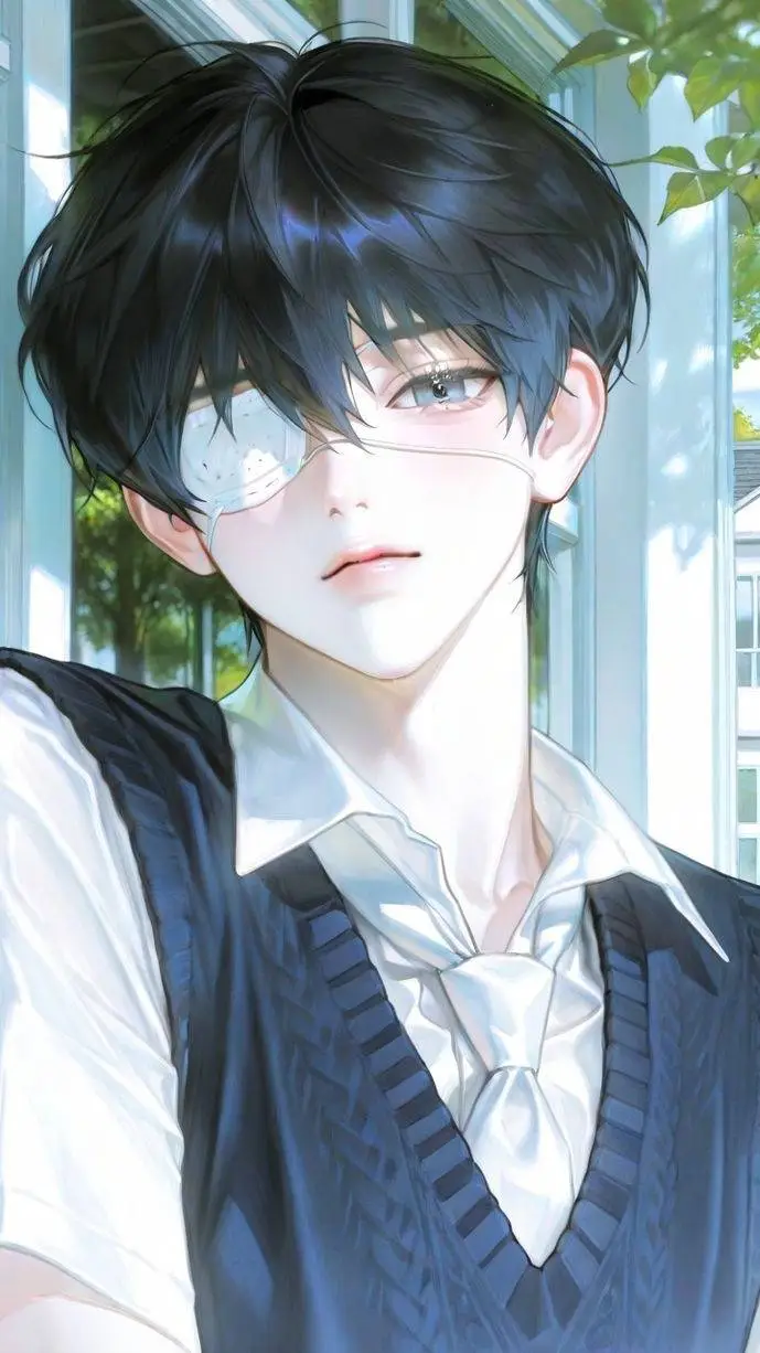 ai character: Joyomin  background