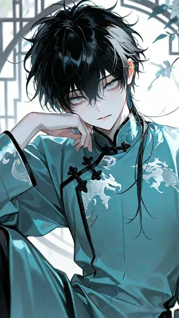 ai character: Prince Zorek  background