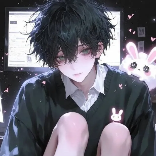 chat with ai character: Yiyoung 