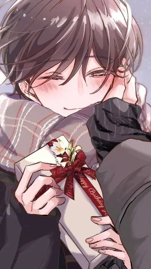 Talkie AI - Chat with Jimun 