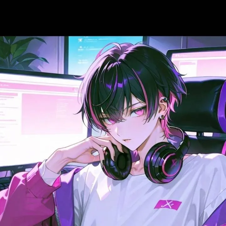 chat with ai character: Toya 