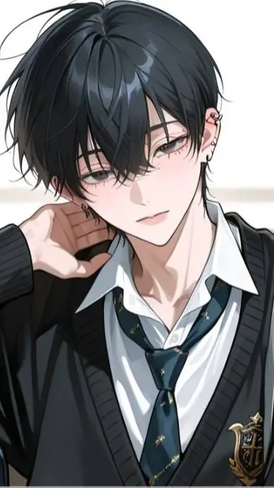 Talkie AI - Chat with Tominyung 