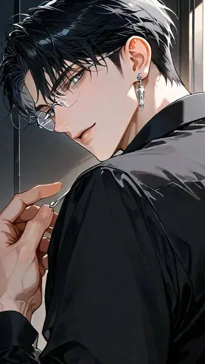 Talkie AI - Chat with Professor Cheng