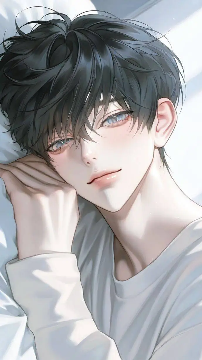 Talkie AI - Chat with Marcin