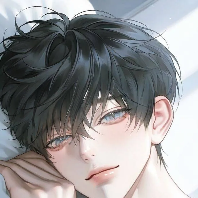 chat with ai character: Marcin