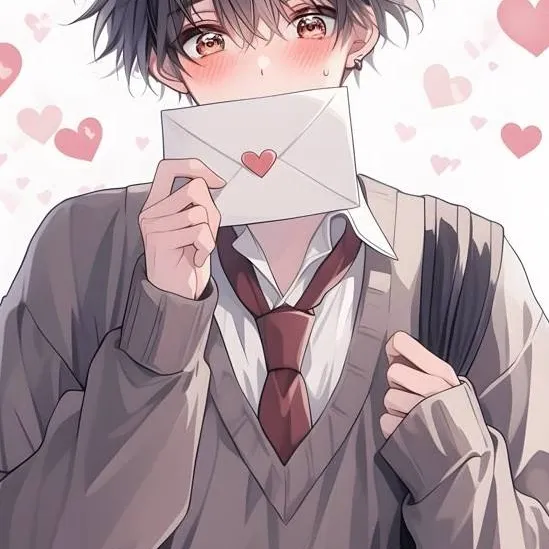 chat with ai character: Jayme