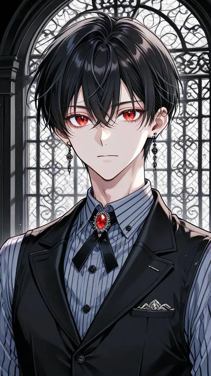 Talkie AI - Chat with Gabrien 