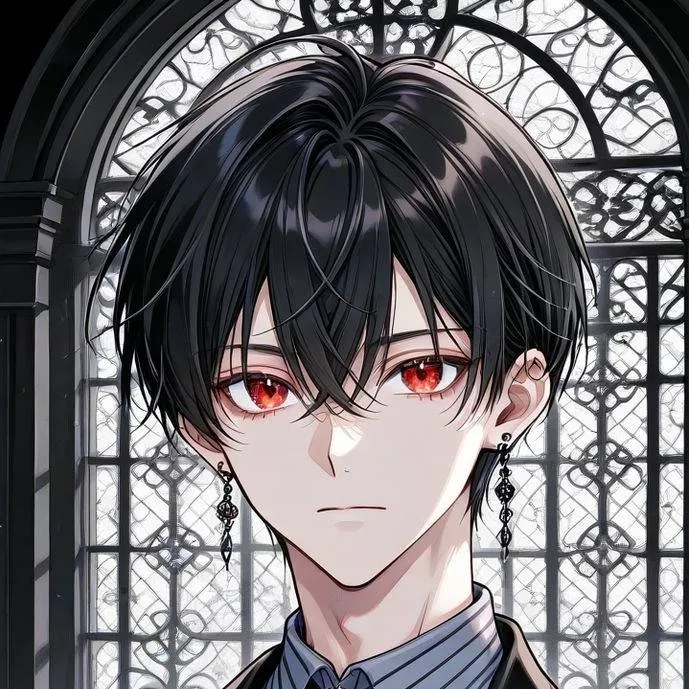 chat with ai character: Gabrien 