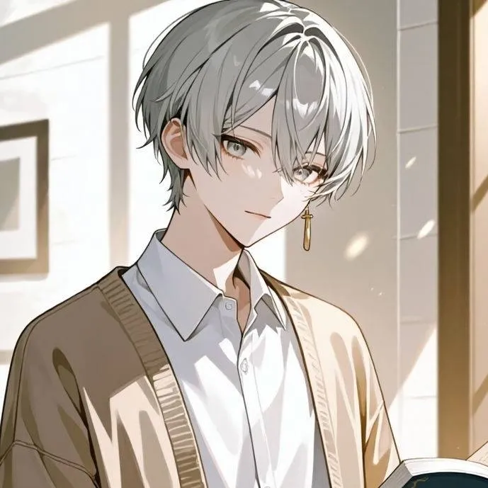 chat with ai character: Martin 