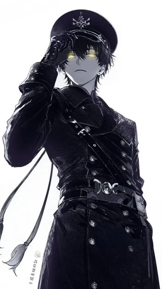 Talkie AI - Chat with Parcival 