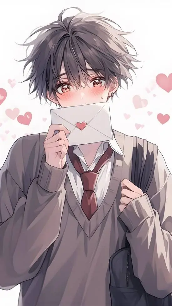 Talkie AI - Chat with Jayme