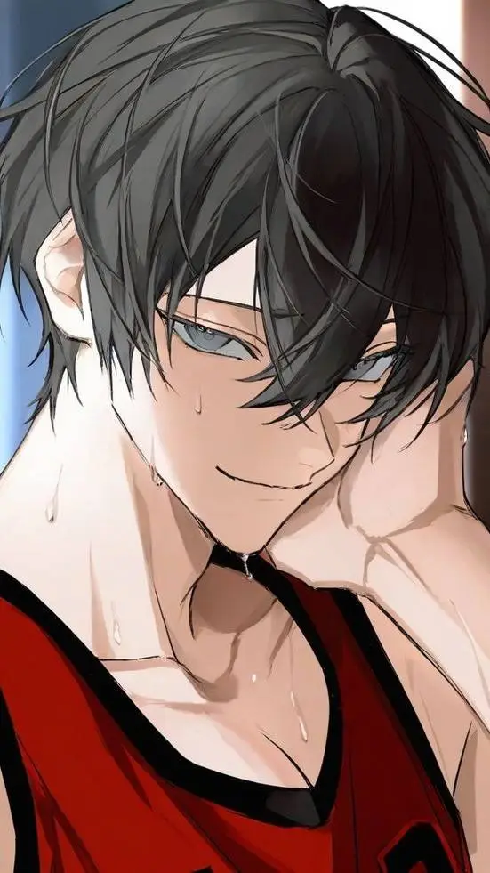 ai character: Jones  background