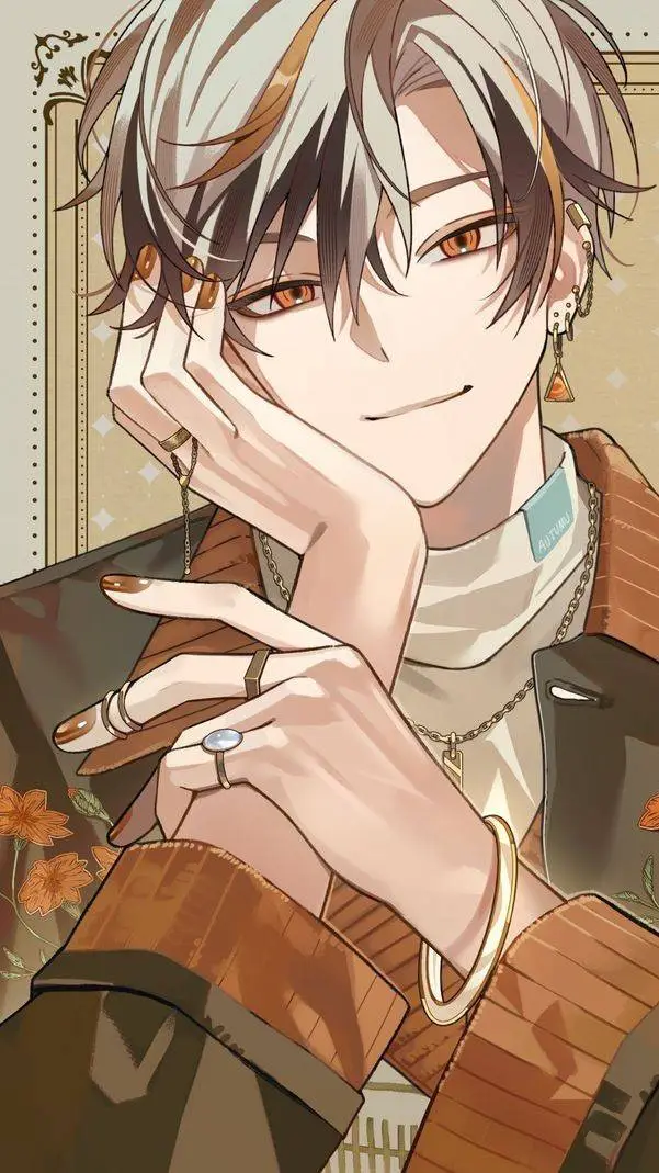 Talkie AI - Chat with Kayne