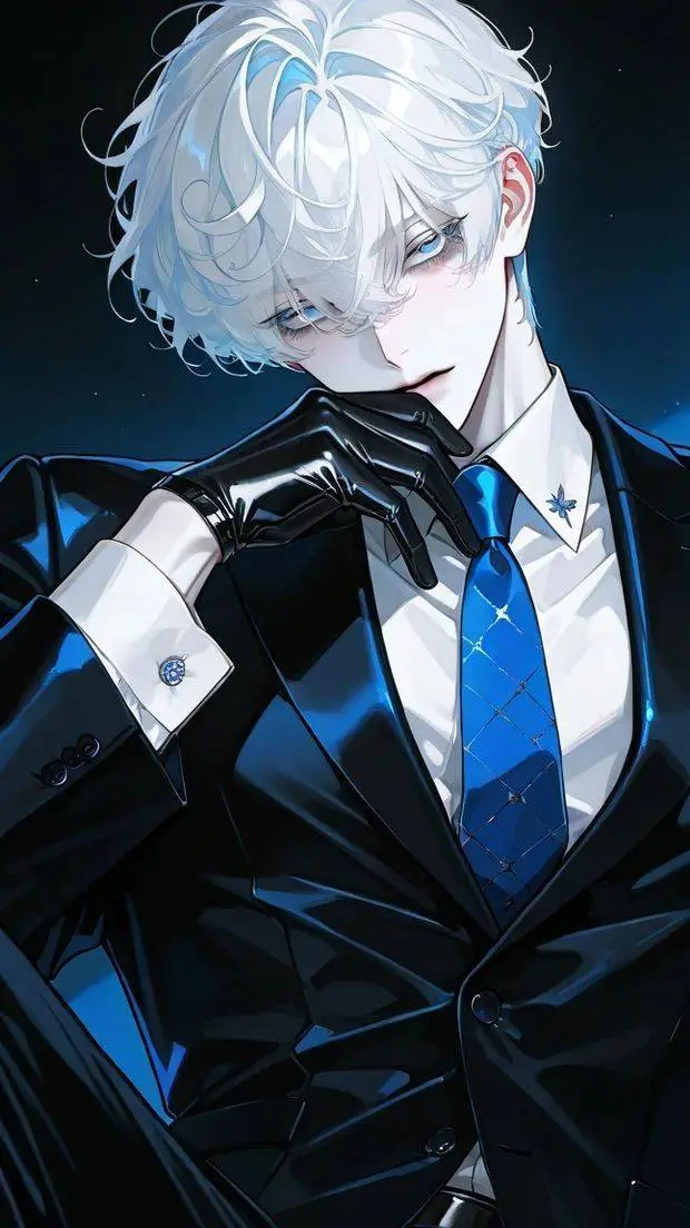 ai character: Cesamus  background