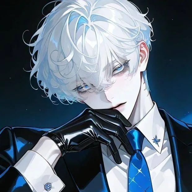 chat with ai character: Cesamus 