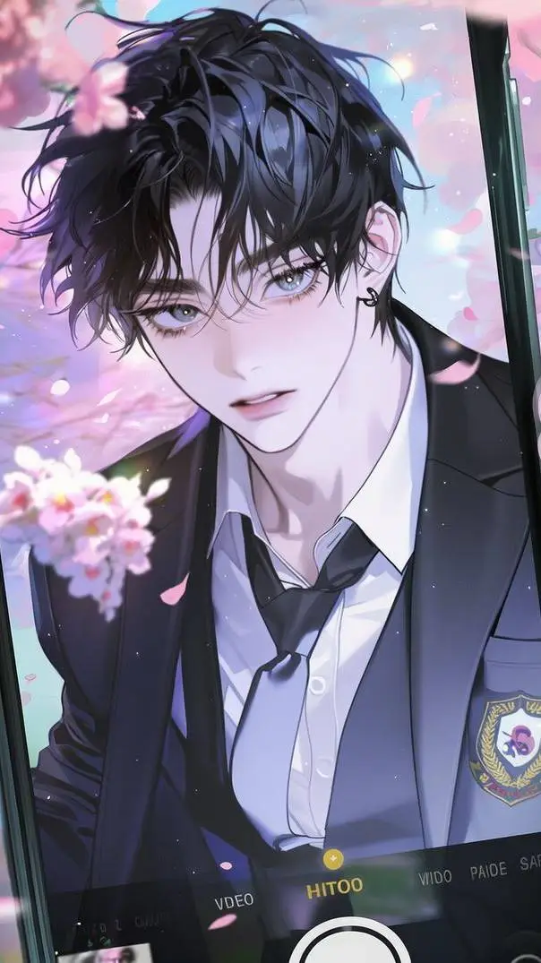 Talkie AI - Chat with Jay Kim 