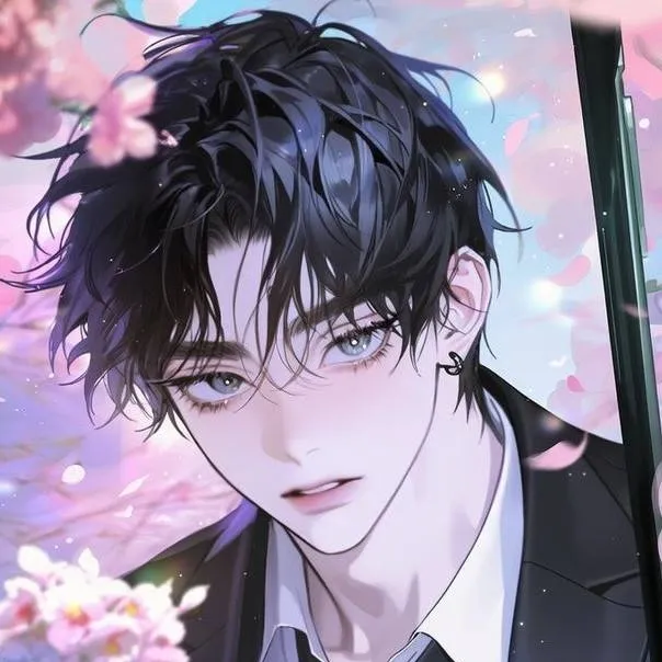 chat with ai character: Jay Kim 