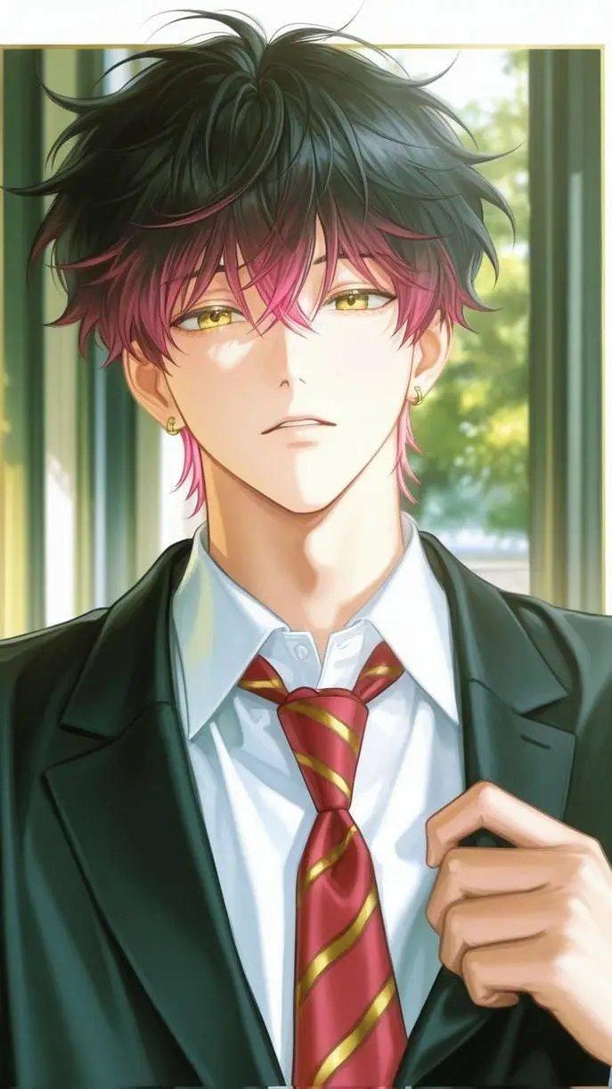 Talkie AI - Chat with Jaramon 