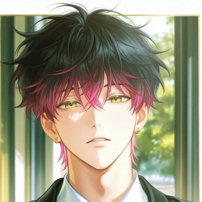 chat with ai character: Jaramon 