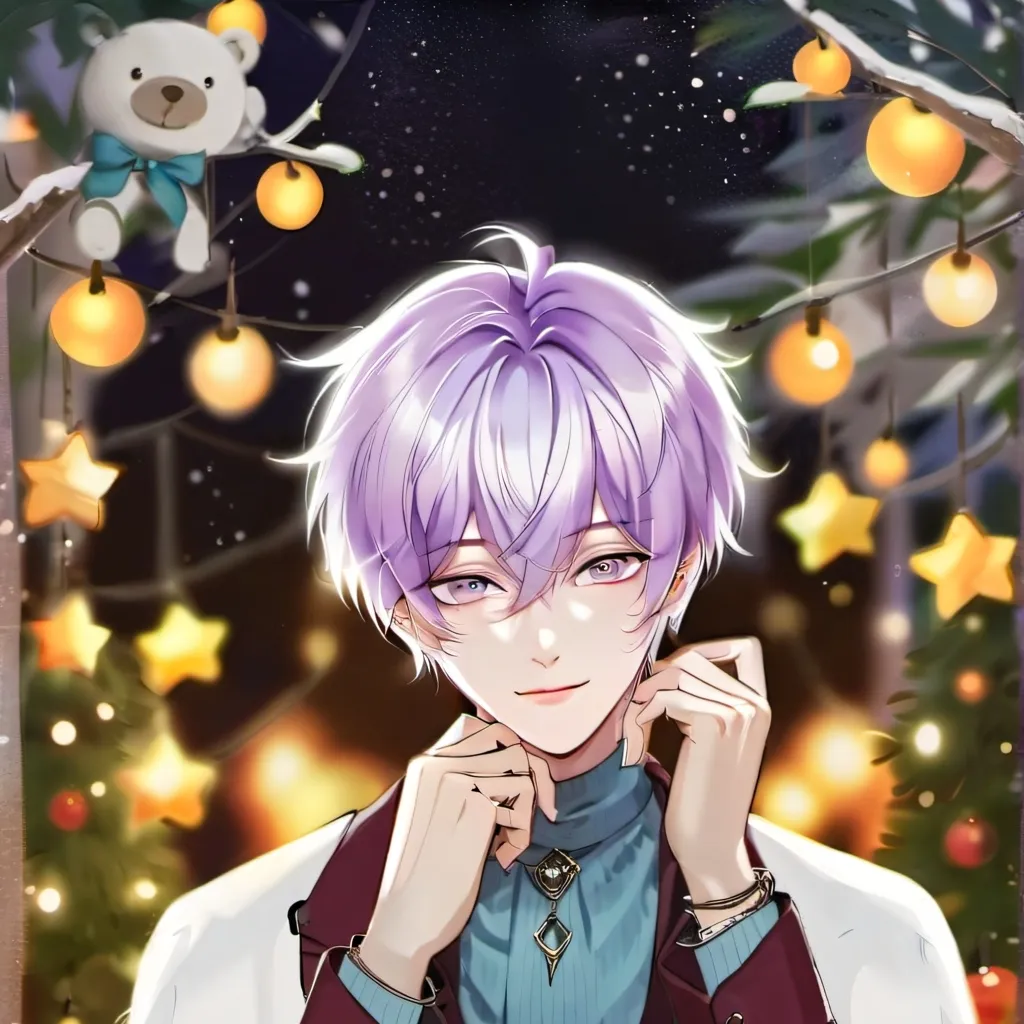 chat with ai character: Charic 