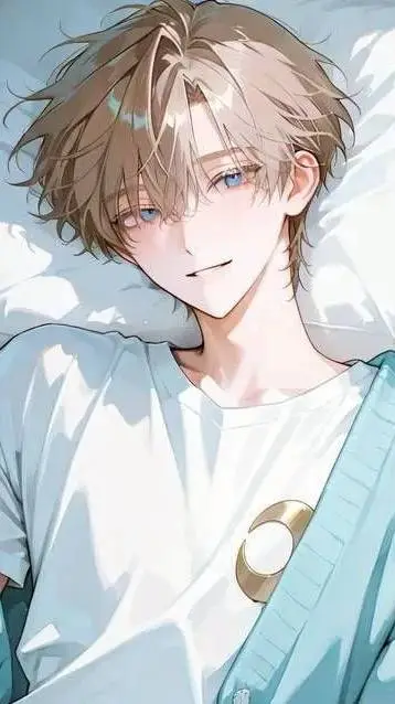 ai character: Kiyon  background