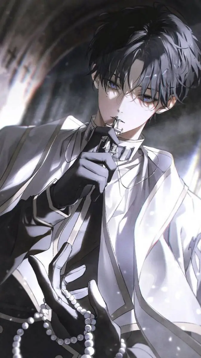 Talkie AI - Chat with Galehad 