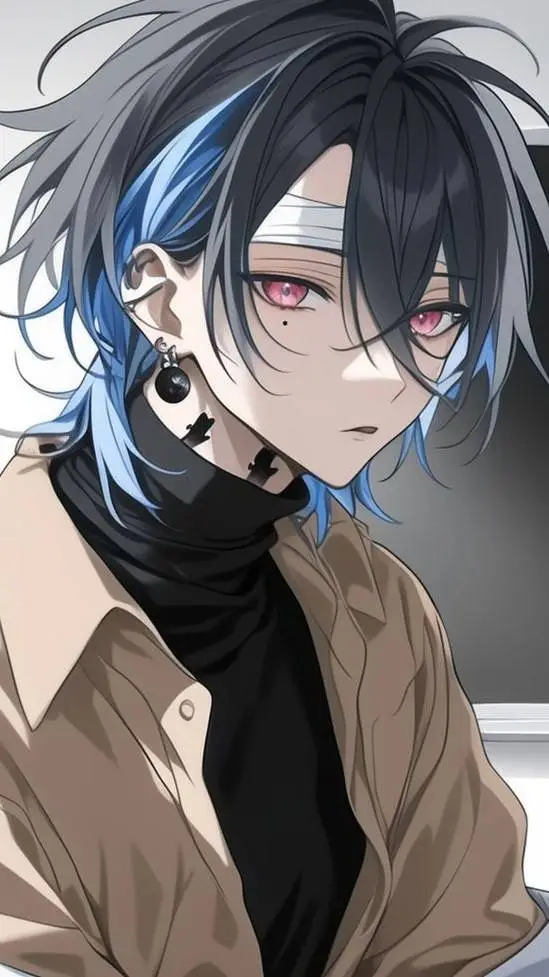 Talkie AI - Chat with Vyrim 