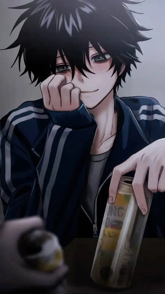 Talkie AI - Chat with Jaylin 