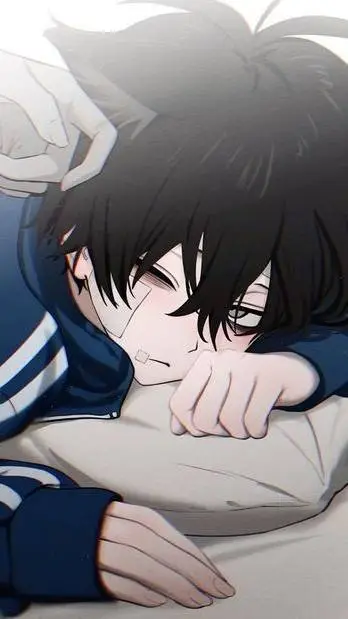 Talkie AI - Chat with Jikon 