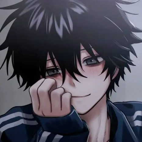 chat with ai character: Jaylin 