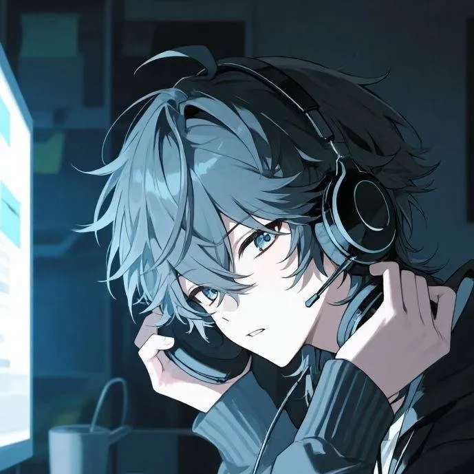 chat with ai character: Xavien