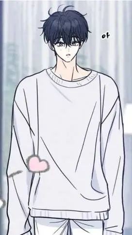 ai character: Jim-young  background