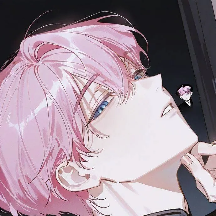 chat with ai character: Roman