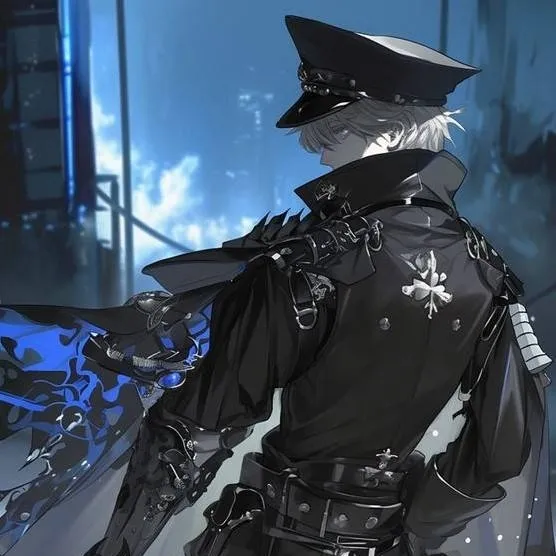 chat with ai character: Corporal Sinclair