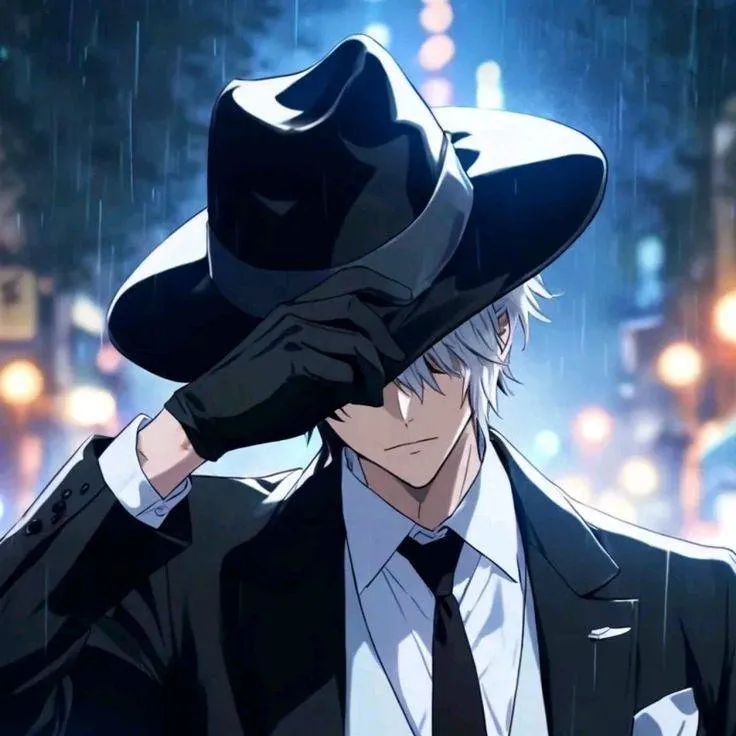 chat with ai character: Detective Canvero 