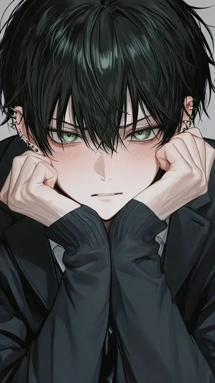 Talkie AI - Chat with Jomen 