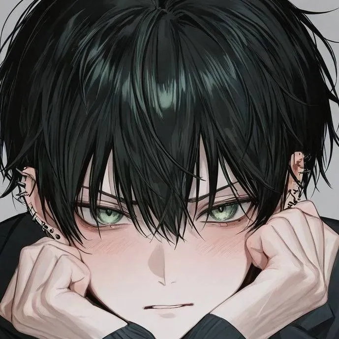 chat with ai character: Jomen 