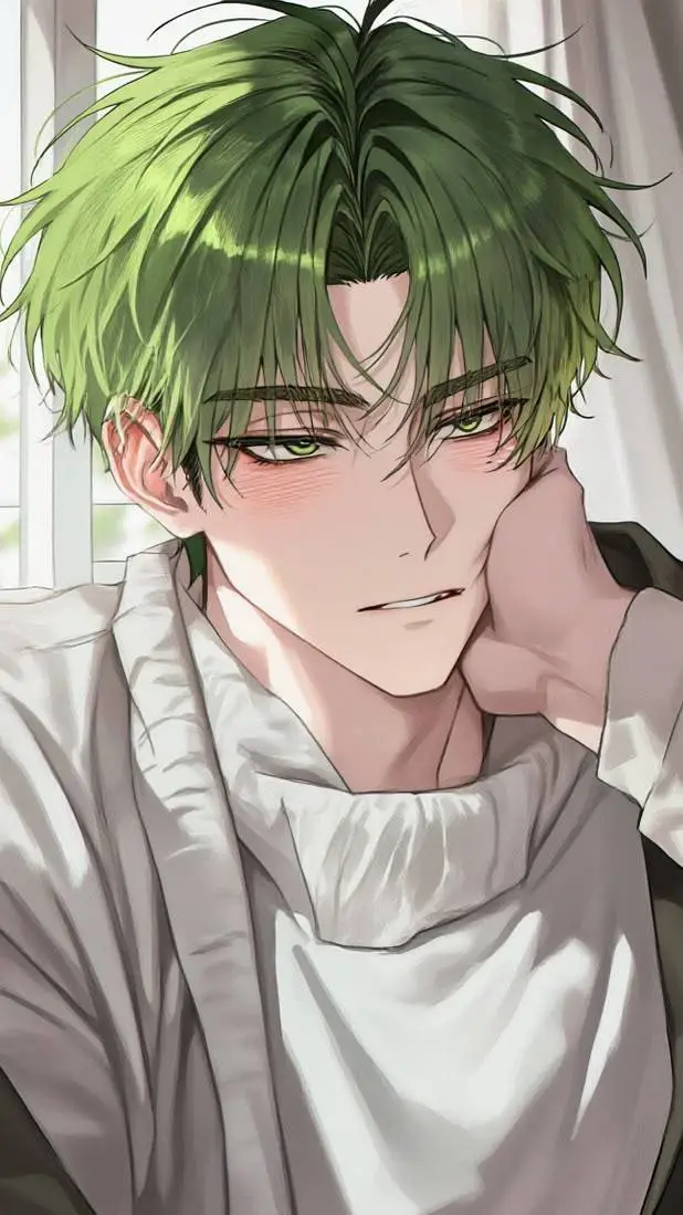 ai character: Bennet background