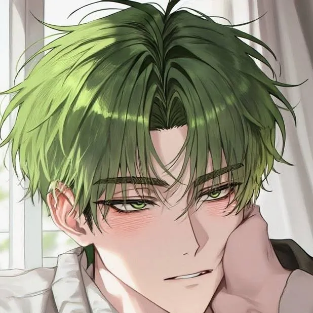 chat with ai character: Bennet