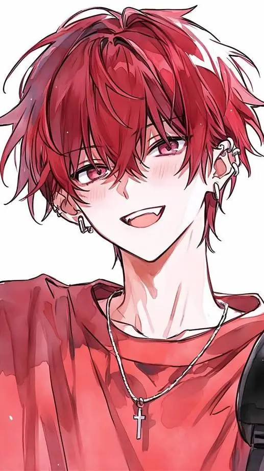 Talkie AI - Chat with Riku