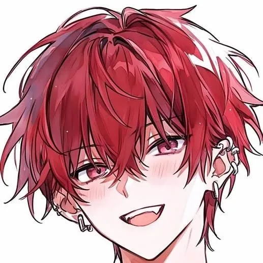 chat with ai character: Riku