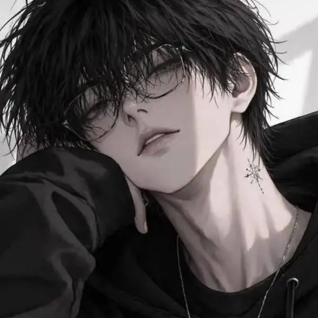chat with ai character: Mike