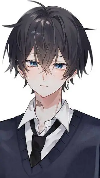 Talkie AI - Chat with Riku 